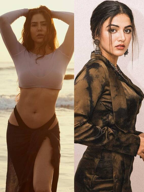 खूबसूरती में बॉलीवुड एक्ट्रेसेस को टक्कर देती हैं ये पंजाबी हसीनाएं