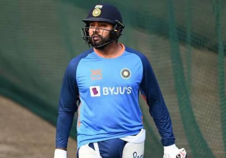 Ind vs Aus 2nd ODI: India aim to seal ODI series on Rohit Sharma's return to captaincy duties Ind vs Aus 2nd ODI: આવતીકાલે ભારત અને ઓસ્ટ્રેલિયા વચ્ચે બીજી વન-ડે, આવી હોઇ શકે છે ભારતની પ્લેઇંગ ઇલેવન