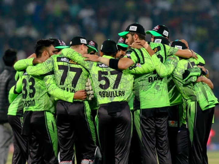 PSL 2023: Babar Azam’s team Peshawar Zalmi lost in the second eliminator, Lahore Qalandars reached the final