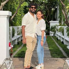 Nayanthara House Photos: चेन्नई में करोड़ों का है नयनतारा का आलीशन बंगला, पति और बच्चों के साथ रहती हैं एक्ट्रेस, देखें तस्वीरें
