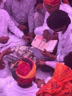 In Pics: तीन मामाओं ने भांजी की शादी को बनाया यादगार, दिए कैश-ट्रैक्टर और प्रॉपर्टी समेत करोड़ों के उपहार, देखें तस्वीरें