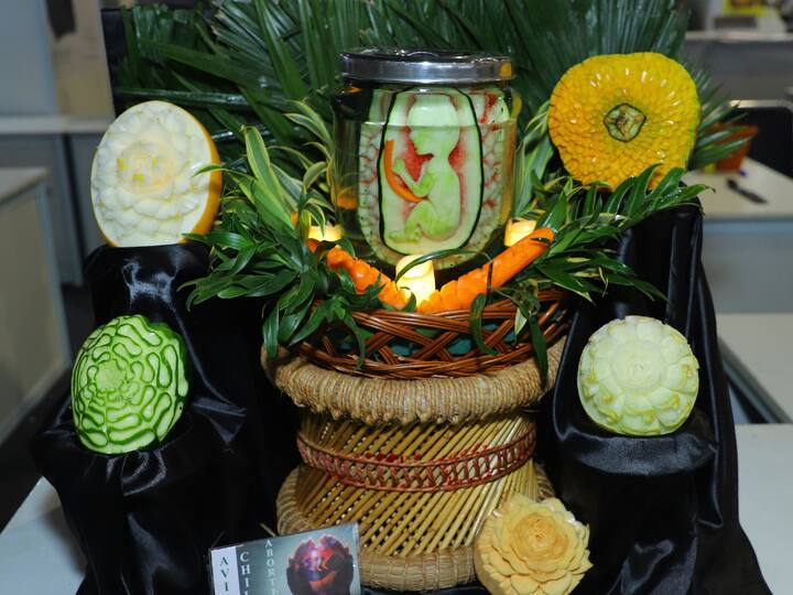 The contests were designed to assess the chefs' culinary and artistic abilities, as well as demonstrate their cooking skills in real-time cake decoration.