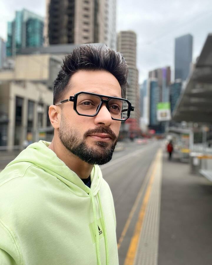 बिग बॉस में दिए गए टास्क के दौरान शालीन की परफॉर्मेंस सबसे बेहतरीन रही थी जिसके चलते उन्हें खतरों के खिलाड़ी करने का मौका मिला था लेकिन शालीन को कीड़े मकोड़ों से बेहद डर लगता है जिस वजह से वह चाह कर भी इस शो में पार्टिसिपेट नहीं कर सकते.