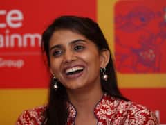Indian Women Are 'Lazy' And 'Demanding', Says Actress Sonali Kulkarni. Internet Debates