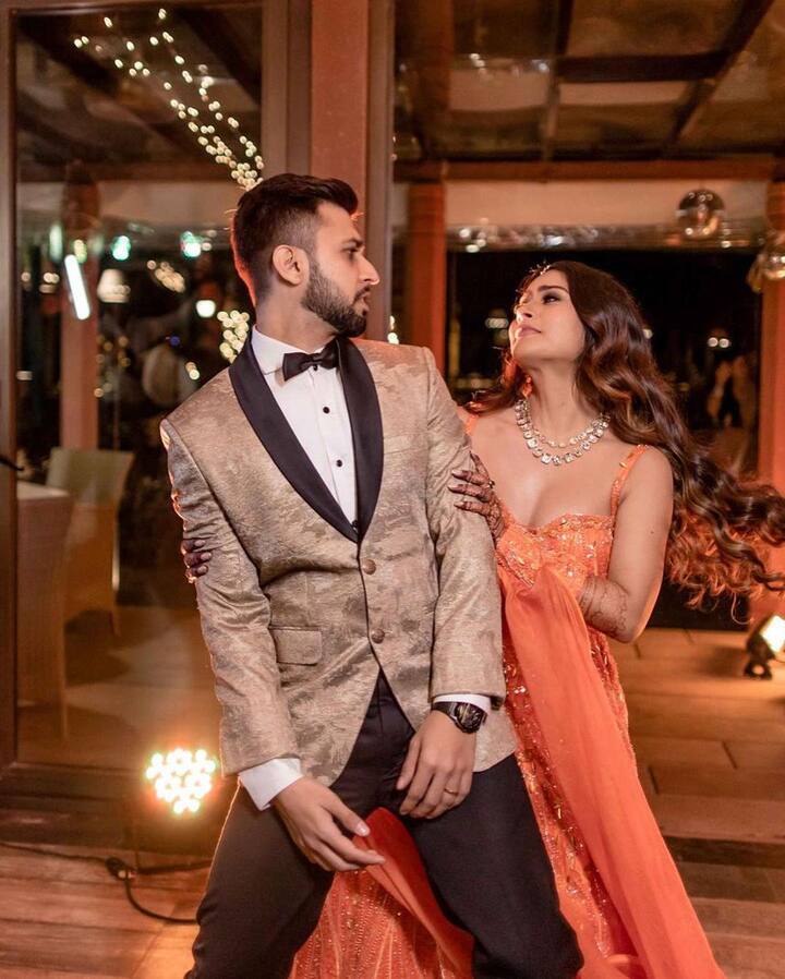 बता दें कि कृष्णा ने गोवा में चिराग बाटलीवाला के साथ डेस्टिनेशन वेडिंग की है.