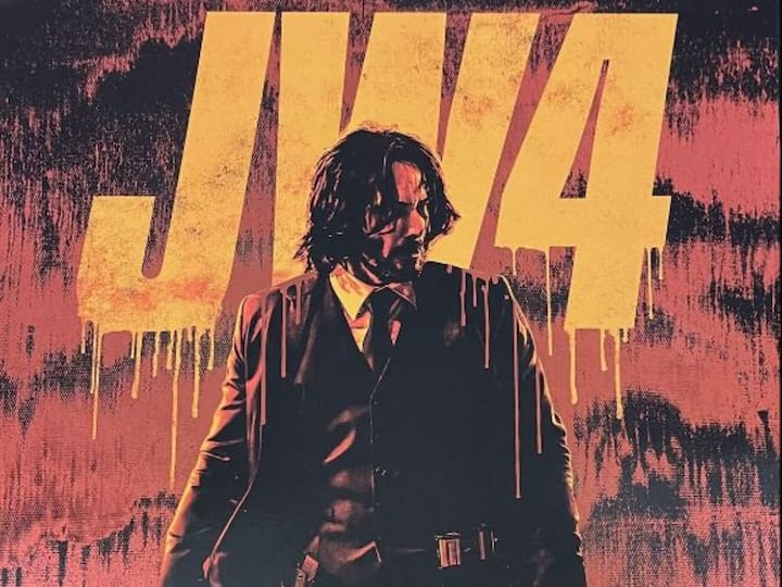 John Wick: Chapter 4 Advance Bookings Now Open In India. Here’s How To Book Tickets Online John Wick: Chapter 4 Advance Bookings Now Open In India. Here’s How To Book Tickets Online
