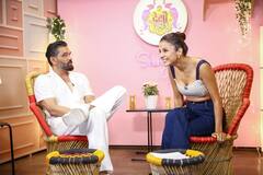 Shehnaaz Gill Show: शहनाज के शो पर फिल्म प्रमोट करने पहुंचे सुनील शेट्टी, एक्ट्रेस बोलीं- ‘शो की शोभा बढ़ाने के लिए थैंक्यू’