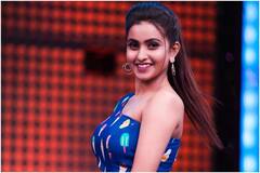 Deepika Pilli: చూస్తున్న కొద్దీ చూడాలనిపించేలా కుర్ర యాంకర్ దీపికా పిల్లి