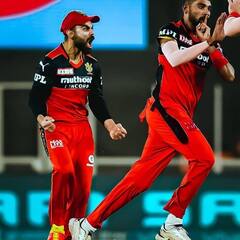 In Photos: जब मोहम्मद सिराज ने IPL मैच में फेंक दी थीं दो बीमर्स, ट्रोलर्स ने इस बात को लेकर किया था ट्रोल