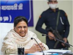 अतीक अहमद की फरार पत्नी को बसपा चीफ मायावती ने भेजा भतीजे की शादी का कार्ड, पार्टी पदाधिकारी भी हैरान