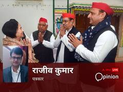 'तीसरा मोर्चा मतलब 2024 में थाली में सजाकर बीजेपी को ताज देना, बग़ैर कांग्रेस विपक्षी एकजुटता है दिखावा'