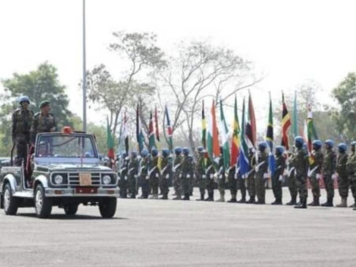 AFINDEX 2023 pune to host india africa joint military exercise AFINDEX 2023: पुणे में भारत-अफ्रीका सैन्य अभ्यास के साथ सेना प्रमुखों का होगा सम्मेलन, रक्षा मंत्री राजनाथ सिंह होंगे मुख्य अतिथि