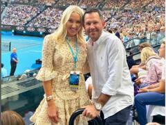 Photos: मैच के दौरान जेनिफर से मिले थे पॉन्टिंग, लंबे समय तक किया डेट, ऐसी है दिल्ली कैपिटल्स के हेड कोच की लव स्टोरी