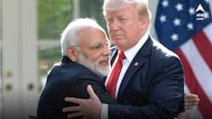 ভারত থেকে ‘বহুমূল্য’ উপহার ট্রাম্পকে! টাকার অঙ্ক ‘গোপন’ রাখল পরিবার!