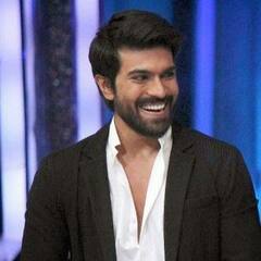 Ram Charan : हॉलिवूडमध्ये एन्ट्री करण्यासाठी राम चरण सज्ज!