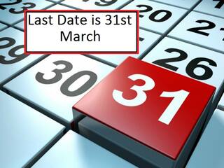 Financial Year: ఈ నెలాఖరు కల్లా పూర్తి చేయాల్సిన 7 ముఖ్యమైన పనులు, లేదంటే ఇబ్బంది పడతారు