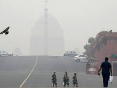 G20 समिट के पहले गैस चैंबर में तब्दील हुई दिल्ली, किसी ने नहीं लिया सुध: कांग्रेस