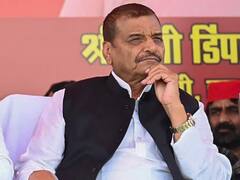 शिवपाल यादव सपा की राष्ट्रीय कार्यकारिणी की बैठक छोड़कर निकले, तुरंत यूपी रवाना, सामने आई बड़ी वजह