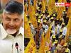 TDP Confident : ఏడాదిలో ఎన్నికలు - ఎమ్మెల్సీ ఫలితాలతో టీడీపీలో జోష్ ! ఏపీ రాజకీయం ఒక్క సారిగా మారిపోయిందా?