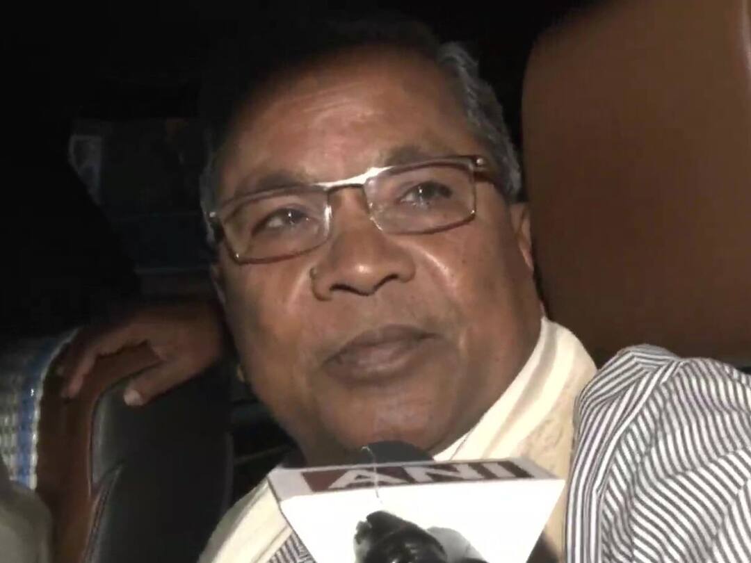 Karnataka Assembly Election 2023: Congress' First List Of Candidates On Ugadi, Says Siddaramaiah Karnataka Assembly Election 2023: Congress' First List Of Candidates On Ugadi, Says Siddaramaiah