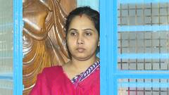 প্রোমোটিংয়ের কারবারে জড়িত ধৃত শান্তনুর স্ত্রী প্রিয়ঙ্কাও? তথ্য সংগ্রহ ইডির! 