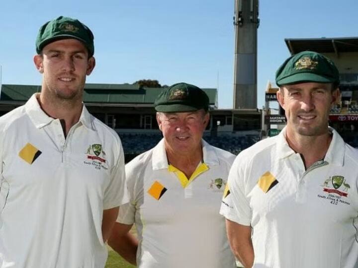Cricket Story: Australian all-rounder Mitchell Marsh’s father has this embarrassing record, know