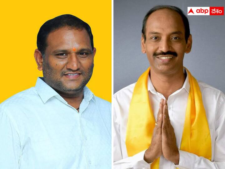 Telugu Desam Party  won two graduate MLC elections in andhra pradesh ఎమ్మెల్సీ ఎన్నికల్లో టీడీపీకి బూస్ట్- ఉత్తరాంధ్ర, తూర్పు రాయలసీమ అభ్యర్థుల విజయం - ‌పశ్చిమలో కొనసాగుతున్న లెక్కింపు