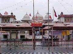 19 मार्च से शुरू होने जा रहा लक्खी मेला, प्रशासन ने सुरक्षा व्यवस्था को लेकर किये ये इंतजाम