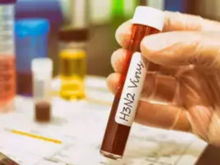 H3N2 And H1N1 Virus Attack In Maharashtra H3N2 Virus: મહારાષ્ટ્રમાં H3N2 ઈન્ફલ્યુએન્ઝા વાયરસના 18 નવા કેસ નોંધાયા, અત્યાર સુધી ચારના મોત