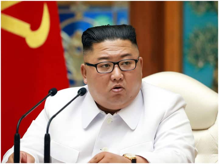 North Korea: Will there be a war between America and North Korea?  Dictator Kim Jong Un’s claim- ready…