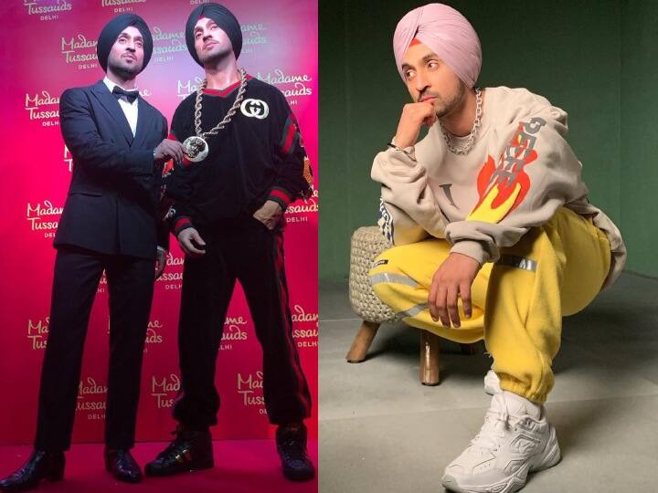 Diljit Dosanjh Journey: दिलजीत दोसांझ ने खुद को म्यूजिक की दुनिया में एक ब्रांड के रूप में खुद का वजूद स्थापित किया है. दिलजीत दोसांझ आज  लाखों करोड़ों दिलों पर राज कर रहे हैं.