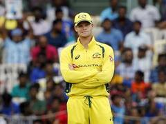 भारत के खिलाफ वनडे सीरीज का पहला मुकाबला गंवाने के बाद क्या बोले ऑस्ट्रेलियाई कप्तान?