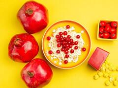 Fruit and Mint Custard Recipe: गर्मियों में हमेशा कुछ ठंडा खाने का करता है मन, तो घर पर बनाएं मिंट एंड फ्रूट कस्टर्ड