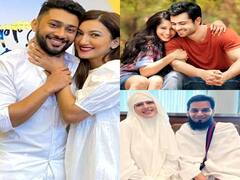 ये मशहूर एक्ट्रेसेस जल्दी ही बनने वाली हैं मां, इन दिनों प्रेगनेंसी टाइम एन्जॉय करती आ रही हैं नज़र