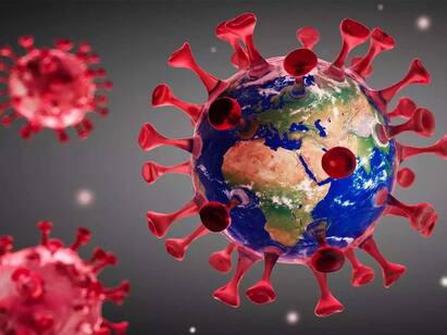Covid Cases In India Cross 800 Highest In Over 4 Months know more details Covid Cases India : 4 மாதங்களில் இல்லாத அளவுக்கு உச்சம்...இந்தியாவை மீண்டும் மிரட்டும் கொரோனா..!