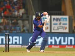 'Brilliant Innings By KL Rahul': Former India Pacer Applauds KL Rahul Post His Heroics In 1st ODI Vs AUS