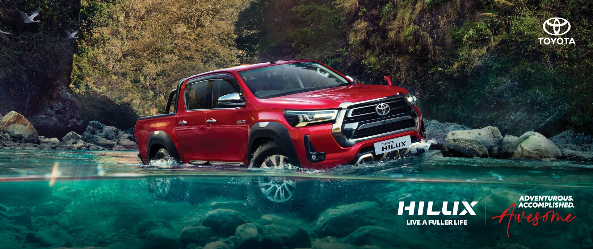 Toyota Hilux: खरीदना चाहते हैं टोयोटा Hilux, तो आपके लिए आई बड़ी खुशखबरी, कंपनी ने घटाई कीमतें