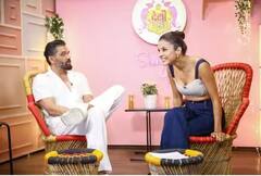 Shehnaaz Gill Show : ਸ਼ਹਿਨਾਜ਼ ਦੇ ਸ਼ੋਅ 'ਤੇ ਫ਼ਿਲਮ ਦੀ ਪ੍ਰਮੋਸ਼ਨ ਲਈ ਪਹੁੰਚੇ ਸੁਨੀਲ ਸ਼ੈੱਟੀ, ਅਦਾਕਾਰਾ ਬੋਲੀ - 'ਸ਼ੋਅ ਦੀ ਸੋਭਾ ਵਧਾਉਣ ਲਈ ਥੈਂਕਸ'