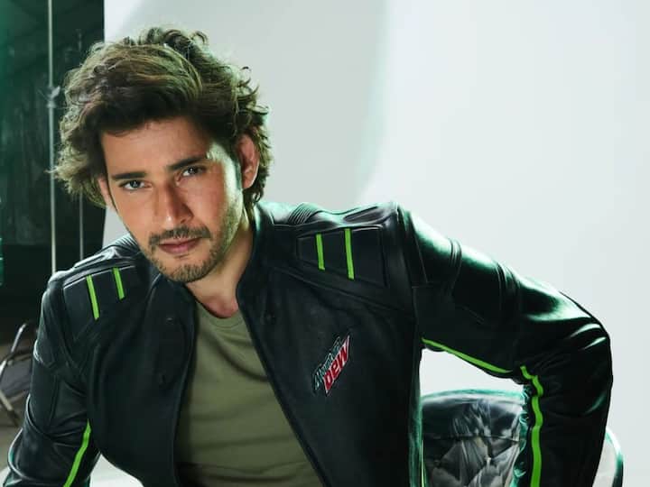 இவர், மகேஷ் பாபுவுடன் ஒரு புதிய படத்தில் இணையவுள்ளார்