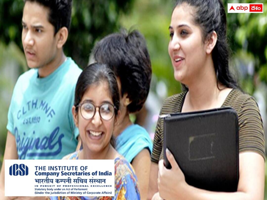 ICSI invites applications for the recruitment of CRC Executive Posts ICSI Jobs: ఐసీఎస్‌ఐలో 40 సీఆర్‌సీ ఎగ్జిక్యూటివ్ ఖాళీలు, అర్హతలివే!