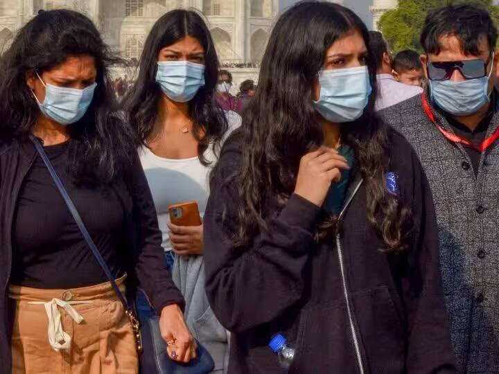influenza h3n2 corona virus cases increasing in india Maharashtra hight alert delhi issued advisory influenza: મહારાષ્ટ્રમાં વાયરસનો ડબલ અટેક, એન્ફ્લુએન્ઝા અને કોરોનાના વધ્યાં કેસ, H3N2થી 9ના મોત