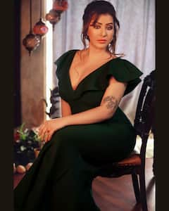 Shilpa Shinde Struggle story: 'भाभी जी घर पर हैं' फेम शिल्पा शिंदे का कैसा रहा इंडस्ट्री में अब तक का सफर, तस्वीरों में देखिए शिल्पा शिंदे की कहानी