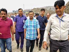दिल्ली से एक साल में कचरे के पहाड़ को हटाना होगा आसान? CM केजरीवाल ने दिया निर्देश, जानें- क्या बोले एक्सपर्ट
