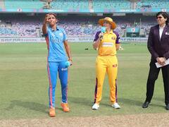 MI vs UPW: ముంబయిని స్టన్‌ చేసిన వారియర్జ్‌!