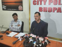 भोपाल पुलिस के हत्थे चढ़ा 'नटवरलाल', प्रश्न पत्र उपलब्ध कराने के नाम पर 10वीं-12वीं के 600 छात्रों को लूटा