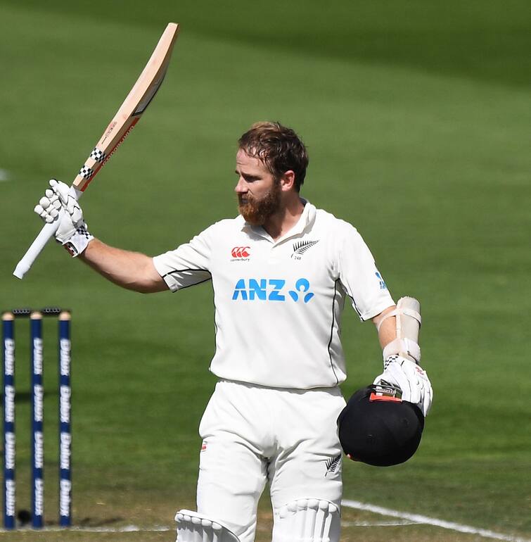 NZ vs SL:  Kane Williamson, Henry Nicholls double tons put New Zealand on top in second Test NZ vs SL: શ્રીલંકા સામે બેવડી સદી ફટકારી કેન વિલિયમ્સને સચિનના રેકોર્ડની કરી બરોબરી, વિરાટ કોહલીને આ મામલે પાછળ છોડ્યો