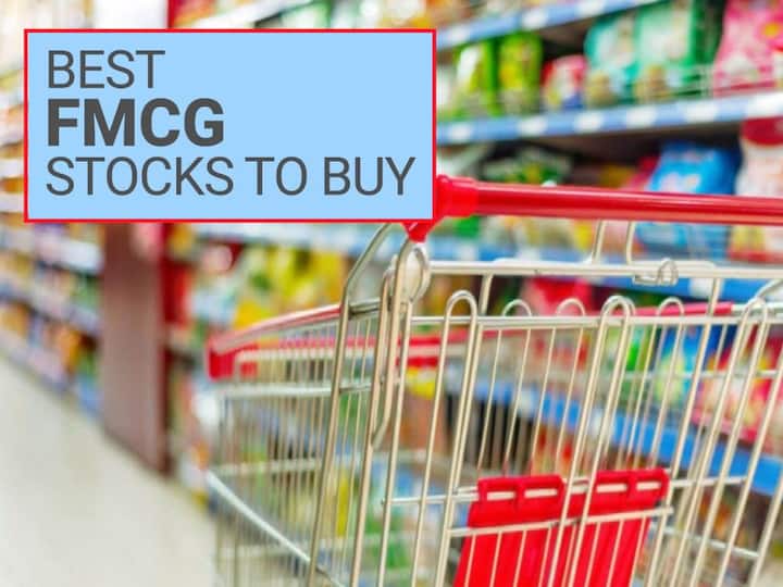 FMCG stocks 4 small midcap with strong buy and buy reco upside potential of up to 46 percent FMCG Stocks: ఎఫ్‌ఎంసీజీ సెగ్మెంట్‌లో షాపింగ్‌ చేస్తారా?, 4 బెస్ట్‌ స్టాక్స్‌ ఇవి
