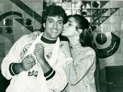 Neelam Kothari Love Life:  गोविंदा ही नहीं ‘आश्रम’ के इस एक्टर ने भी तोड़ा था नीलम का दिल, आज ऐसी लाइफ बिता रही हैं एक्ट्रेस