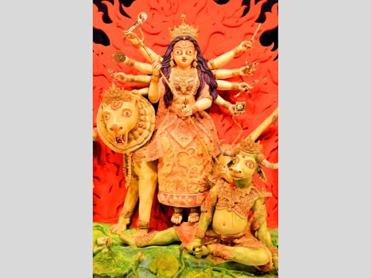 Happy Chaitra Navratri 2023 Wishes Messages HD Photos Quotes Facebook Navratri WhatsApp Status Happy Chaitra Navratri 2023: Wishes And Messages That You Can share With Your Friends And Family On This Day