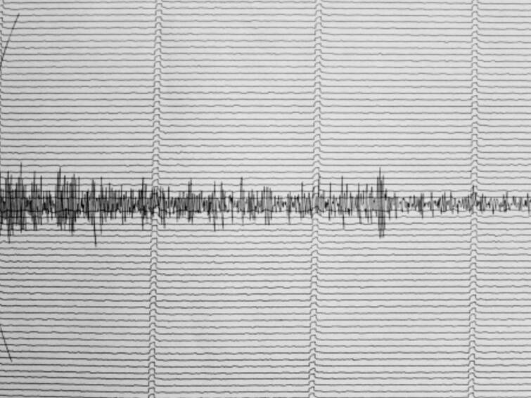 Earthquake in Jammu and Kashmir 4.0 intensity measured on Richter scale Earthquake In India: जम्मू कश्मीर में भूकंप से कांपी धरती, रिक्टर पैमाने पर मापी गई 4.0 तीव्रता